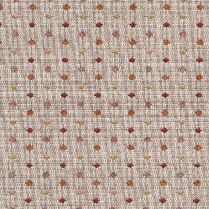 Ditto - Swatch / Plum - Revolution Upholstery Fabric
