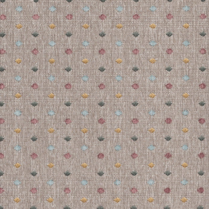Ditto - Swatch / Retro - Revolution Upholstery Fabric