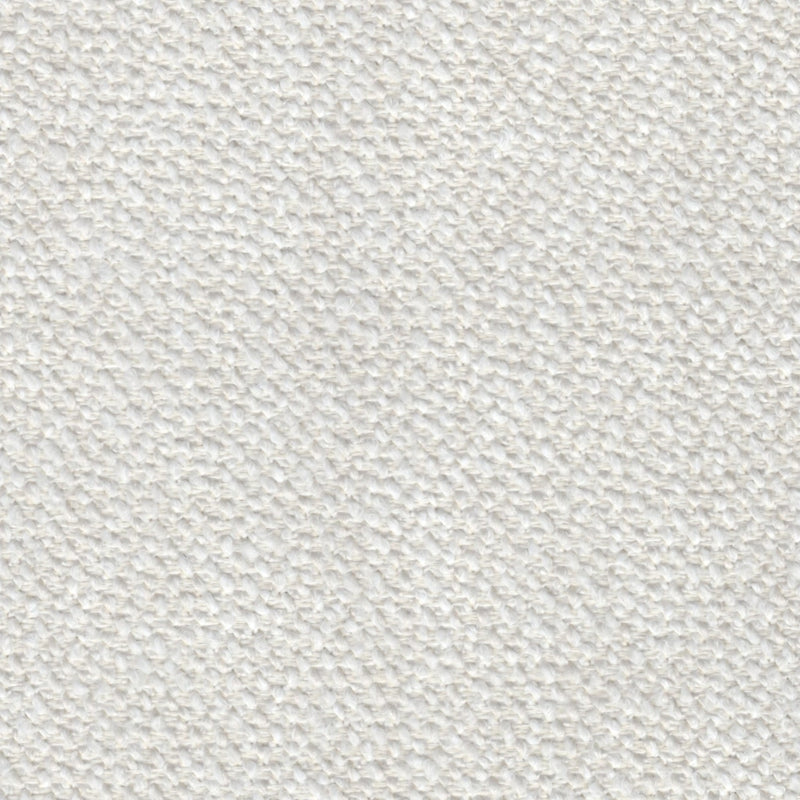 Dreamy - Boucle Upholstery Fabric - Yard / White - Revolution Upholstery Fabric