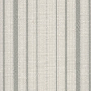 Eastern - Outdoor Stripe - Swatch / Aqua - Revolution Upholstery Fabric