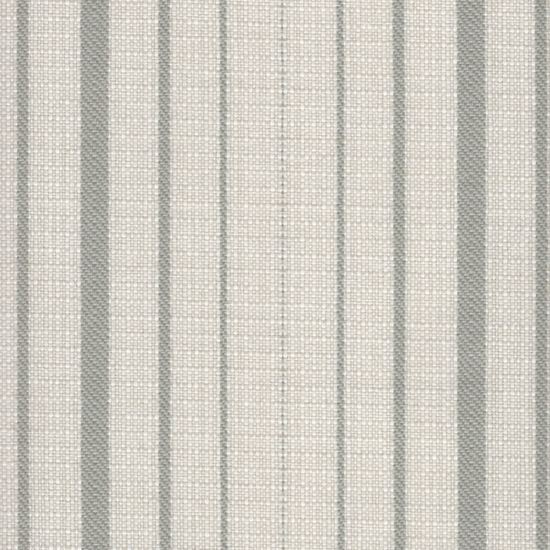 Eastern - Outdoor Stripe - Swatch / Aqua - Revolution Upholstery Fabric