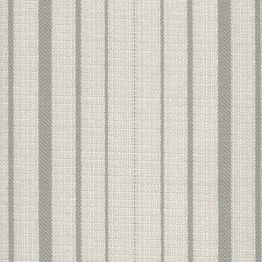 Eastern - Outdoor Stripe - Swatch / Aqua - Revolution Upholstery Fabric