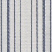 Eastern - Outdoor Stripe - Swatch / Ocean - Revolution Upholstery Fabric