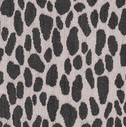 Winging It - Jacquard Upholstery Fabric - Discontinued - Yard / Ebony - Revolution Upholstery Fabric