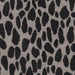 Winging It - Jacquard Upholstery Fabric - Swatch / Ebony - Revolution Upholstery Fabric