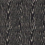 Into the Woods - Yard / Ebony - Revolution Upholstery Fabric