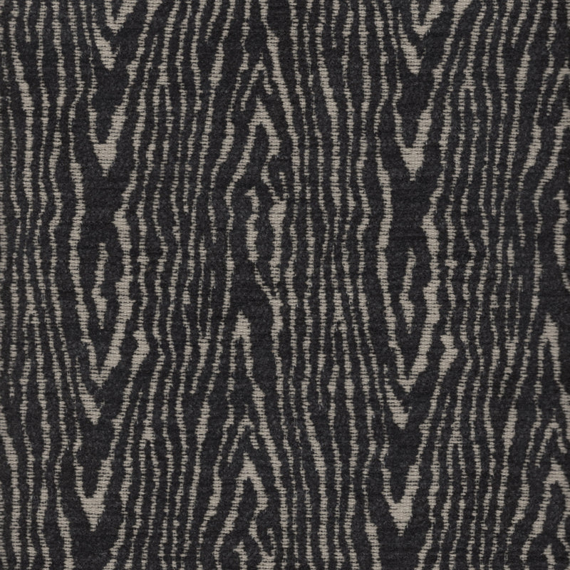 Into the Woods - Yard / Ebony - Revolution Upholstery Fabric