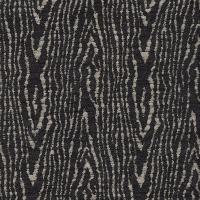 Into the Woods - Swatch / Ebony - Revolution Upholstery Fabric