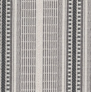 Farmhouse Performance Fabric - Yard / farmhouse-charcoal - Revolution Upholstery Fabric