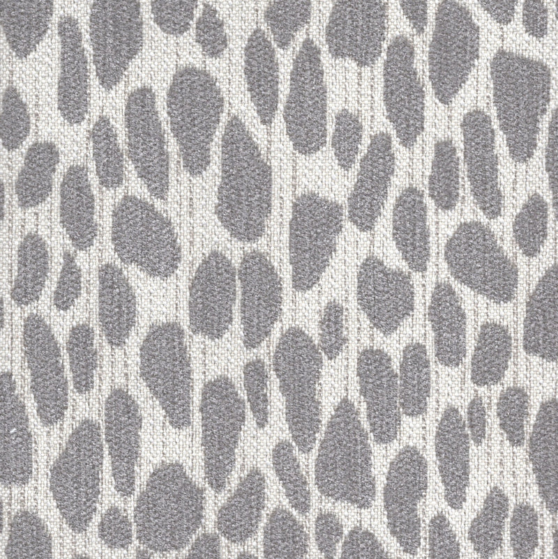 Winging It - Jacquard Upholstery Fabric - Discontinued - Yard / Fog - Revolution Upholstery Fabric