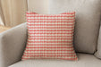 Geometric Print - Jacquard Upholstery Fabric - - Revolution Upholstery Fabric