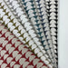Geometric Print - Jacquard Upholstery Fabric -  - Revolution Upholstery Fabric