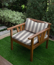 Gracias - Outdoor Upholstery Fabric - - Revolution Upholstery Fabric
