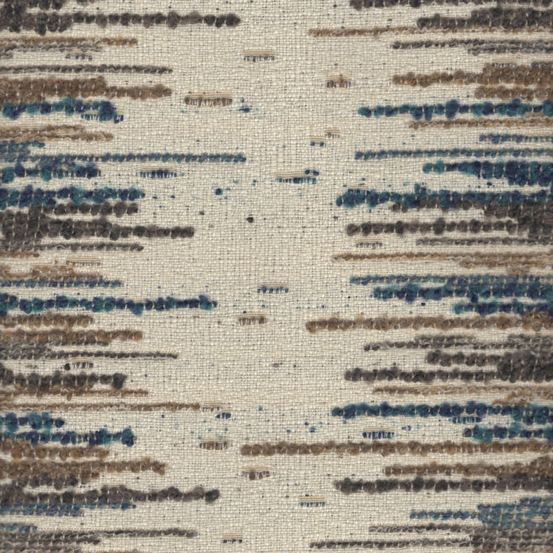 Grand Tour - Outdoor Fabric - Swatch / Blue - Revolution Upholstery Fabric