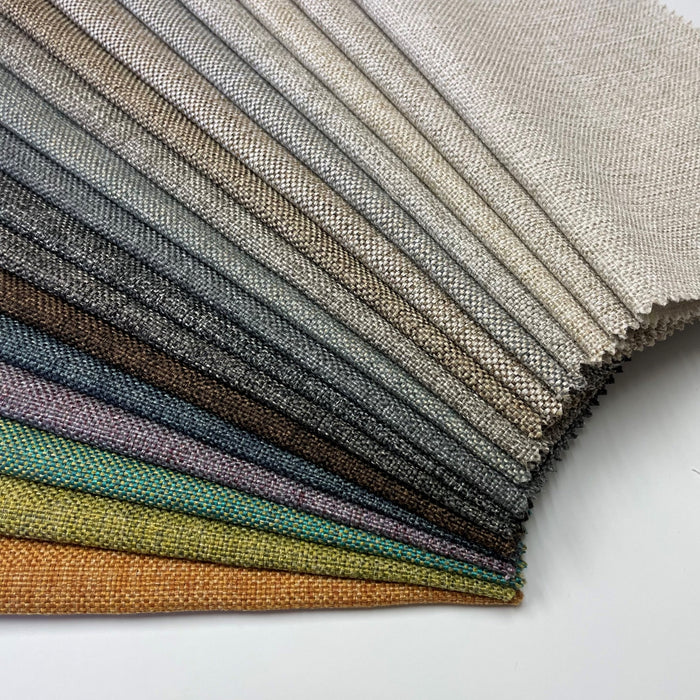Grande Memo Set - Grande Memo Set - Revolution Upholstery Fabric