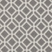 Oriole - Jacquard Upholstery Fabric - oriole-grey / Yard - Revolution Upholstery Fabric