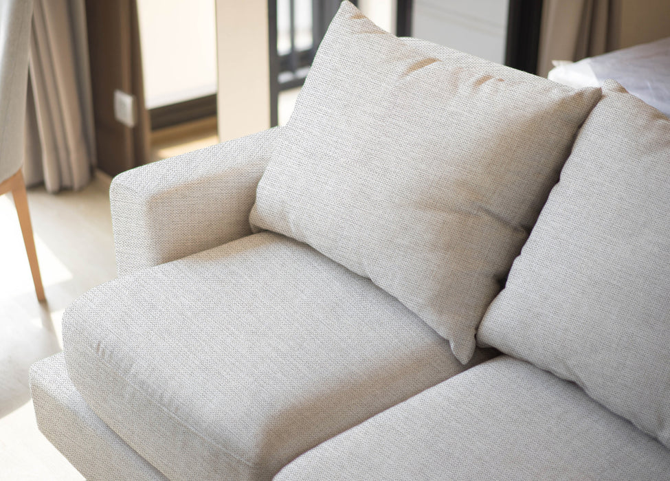 Hailey - Performance Upholstery Fabric