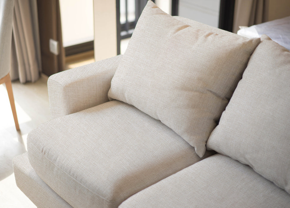 Hailey - Performance Upholstery Fabric