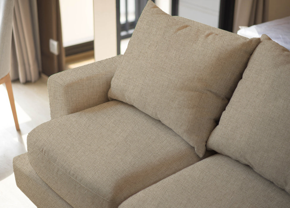 Hailey - Performance Upholstery Fabric