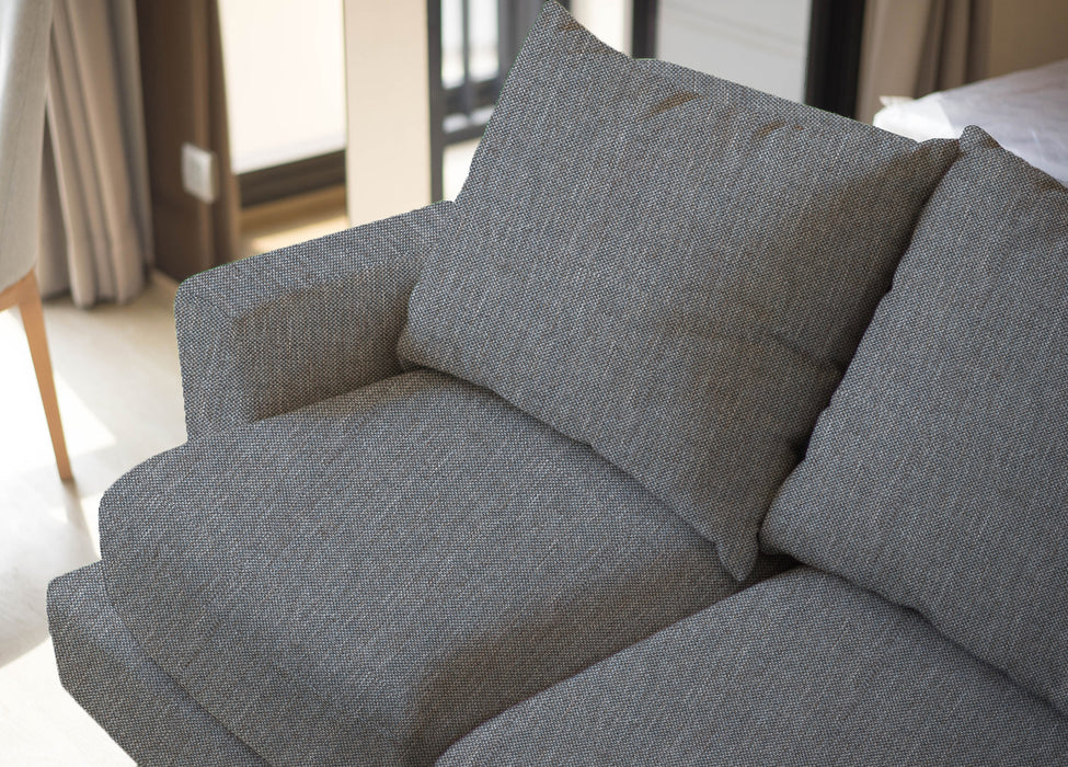 Hailey - Performance Upholstery Fabric