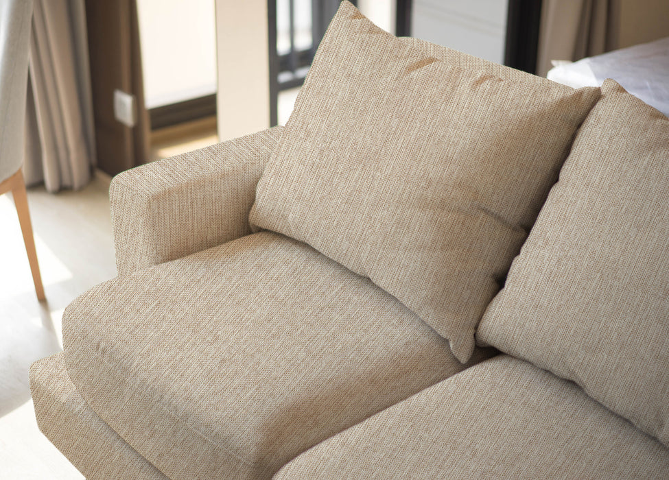 Hailey - Performance Upholstery Fabric