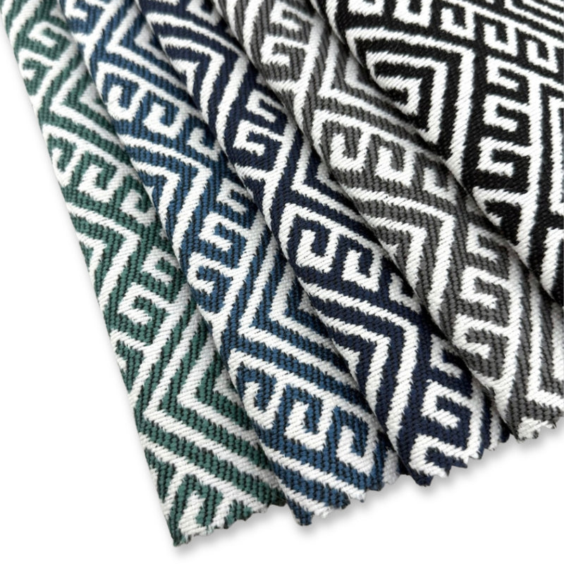 Hatteras Memo Set - Hatteras Memo Set - Revolution Upholstery Fabric