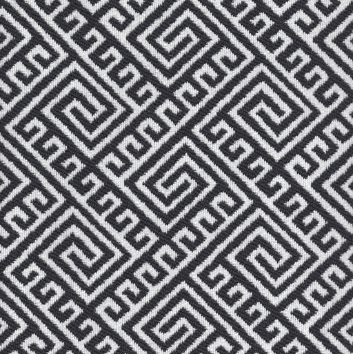 Hatteras - Outdoor Upholstery Fabric - yard / Black - Revolution Upholstery Fabric
