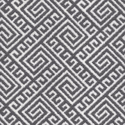 Hatteras - Outdoor Upholstery Fabric - yard / Grey - Revolution Upholstery Fabric