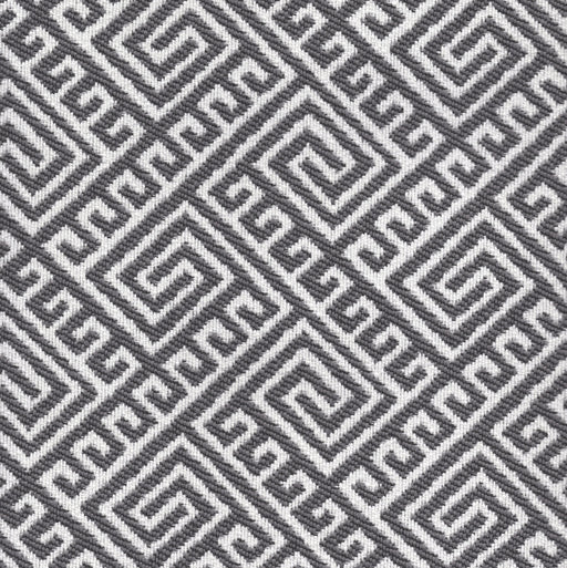 Hatteras - Outdoor Upholstery Fabric - yard / Grey - Revolution Upholstery Fabric