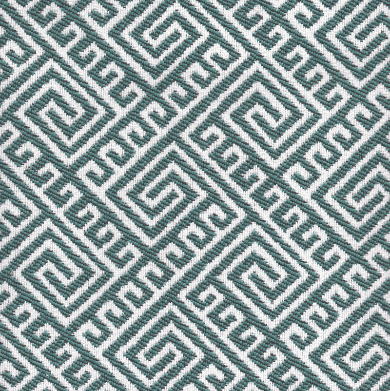 Hatteras - Outdoor Upholstery Fabric - Discontinued - yard / Spa - Revolution Upholstery Fabric