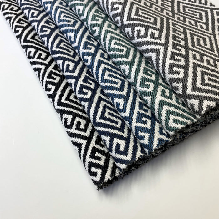 Hatteras Memo Set -  - Revolution Upholstery Fabric