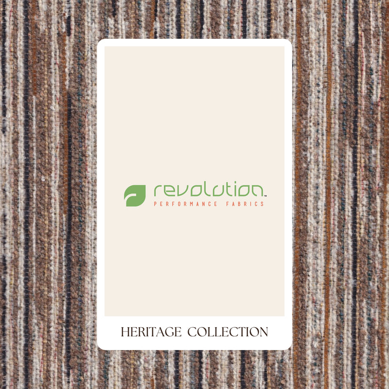 Heritage Collection Sample Handle