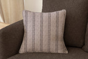 High Society - Tailored Striped Upholstery Fabric - - Revolution Upholstery Fabric