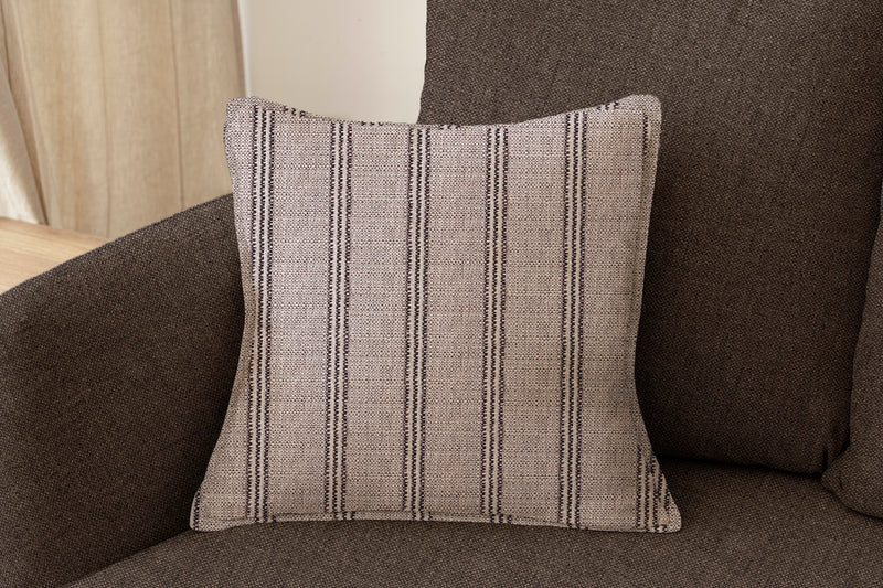 High Society - Tailored Striped Upholstery Fabric - - Revolution Upholstery Fabric