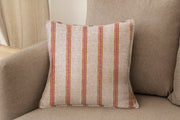 High Society - Tailored Striped Upholstery Fabric - - Revolution Upholstery Fabric