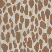 Winging It - Jacquard Upholstery Fabric - Swatch / Jute - Revolution Upholstery Fabric
