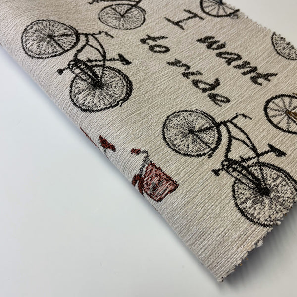 Keep Pedaling Memo Set