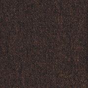 Labradoodle - Boucle Upholstery Fabric - Yard / Chocolate - Revolution Upholstery Fabric