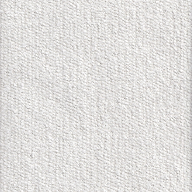Labradoodle - Boucle Upholstery Fabric - Yard / Ivory - Revolution Upholstery Fabric