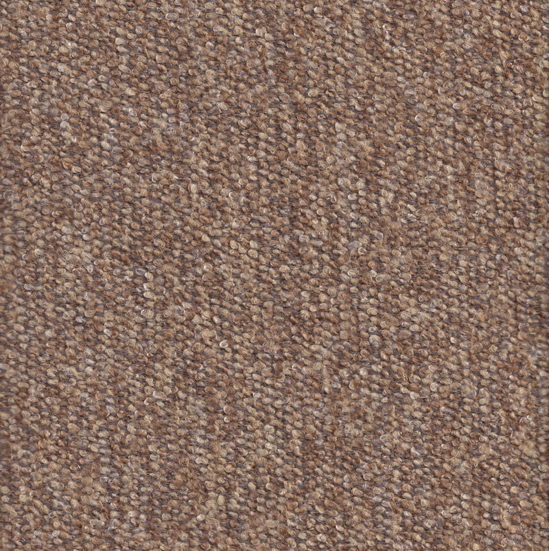 Labradoodle - Boucle Upholstery Fabric - Yard / Mocha - Revolution Upholstery Fabric