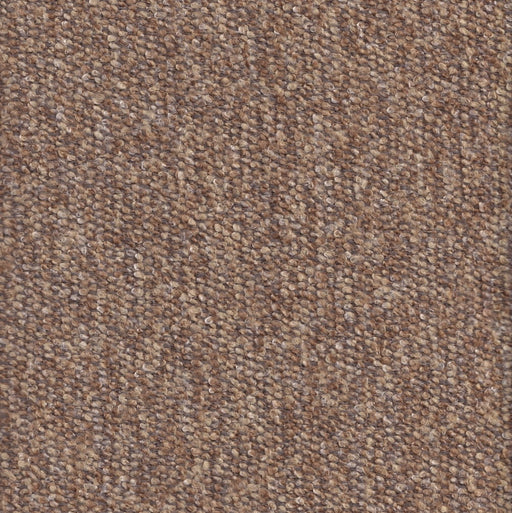 Labradoodle - Boucle Upholstery Fabric - Yard / Mocha - Revolution Upholstery Fabric