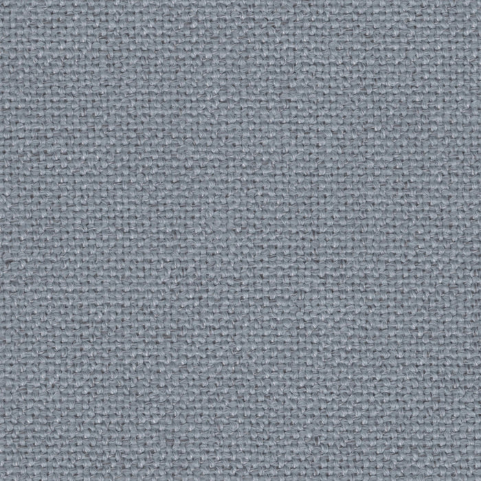 Belgian - Performance Faux Linen Fabric - Swatch / Lagoon - Revolution Upholstery Fabric