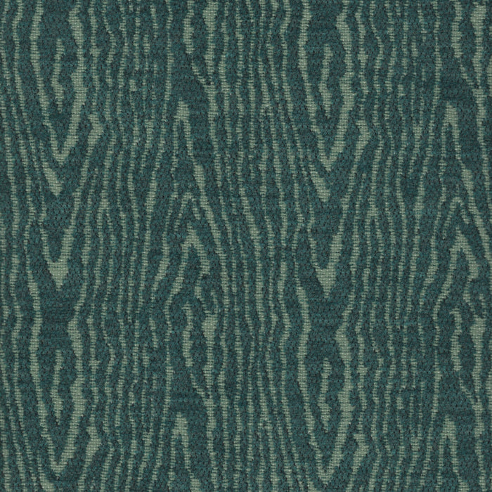 Into the Woods - Swatch / Lagoon - Revolution Upholstery Fabric
