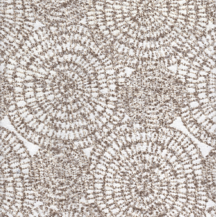 Lala Land - Outdoor Fabric - Swatch / Sand - Revolution Upholstery Fabric