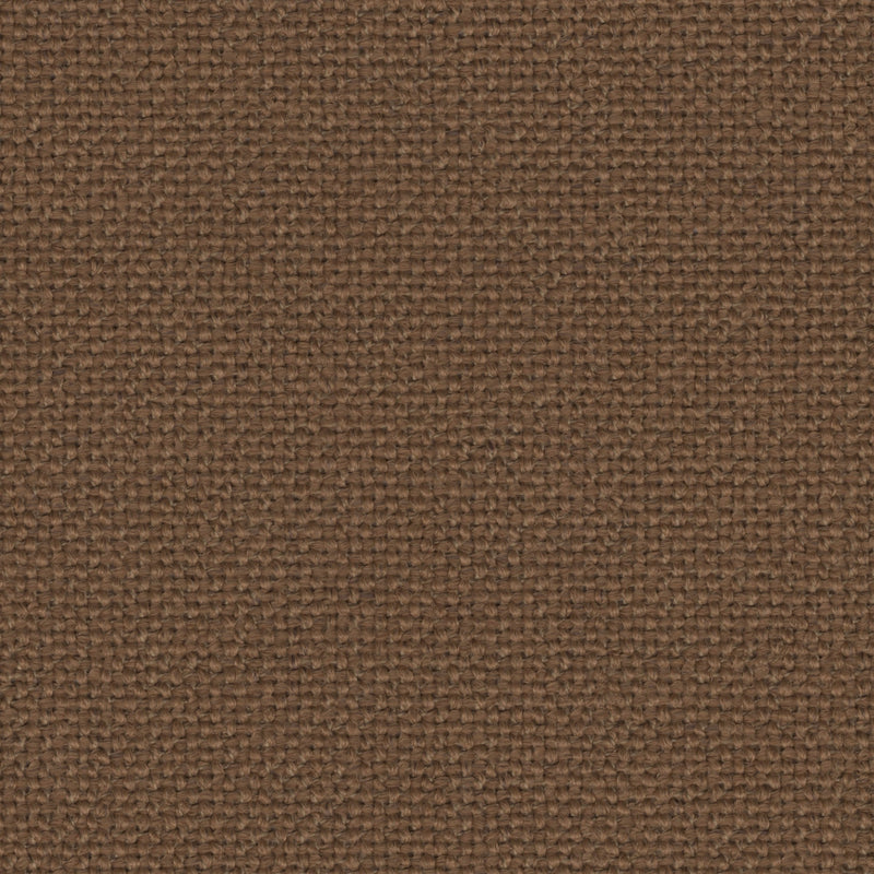 Belgian - Faux Linen Fabric - Yard / Latte - Revolution Upholstery Fabric