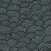 Leafing Out - Jacquard Upholstery Fabric - Swatch / Juniper - Revolution Upholstery Fabric