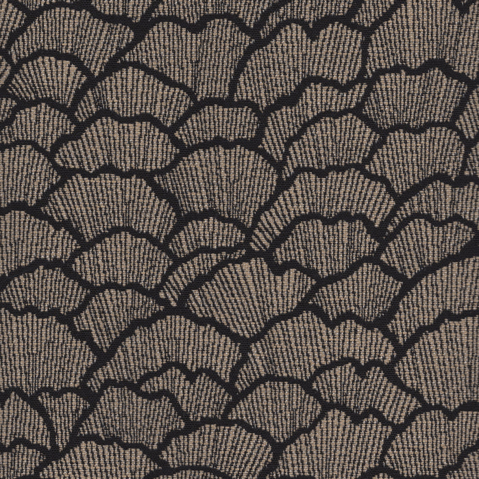 Leafing Out - Jacquard Upholstery Fabric