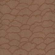 Leafing Out - Jacquard Upholstery Fabric - Swatch / Mustard - Revolution Upholstery Fabric