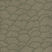 Leafing Out - Jacquard Upholstery Fabric - Swatch / Thyme - Revolution Upholstery Fabric