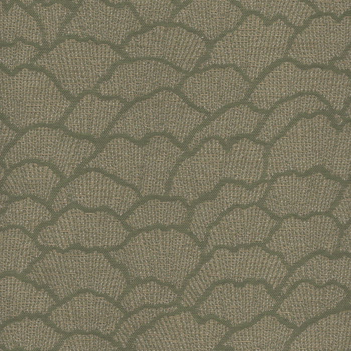Leafing Out - Jacquard Upholstery Fabric